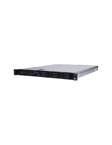 Dell PowerEdge R330 8-Bay 2.5" Drives [13th Gen]