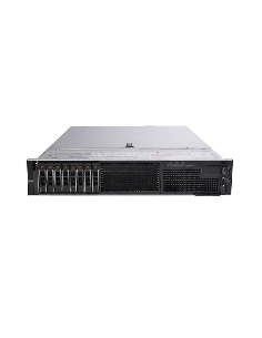Dell PowerEdge R740 8-Bay 2.5" Drives [14th Gen]