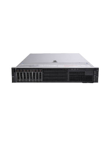 Dell PowerEdge R740 8-Bay 2.5" Drives [14th Gen]