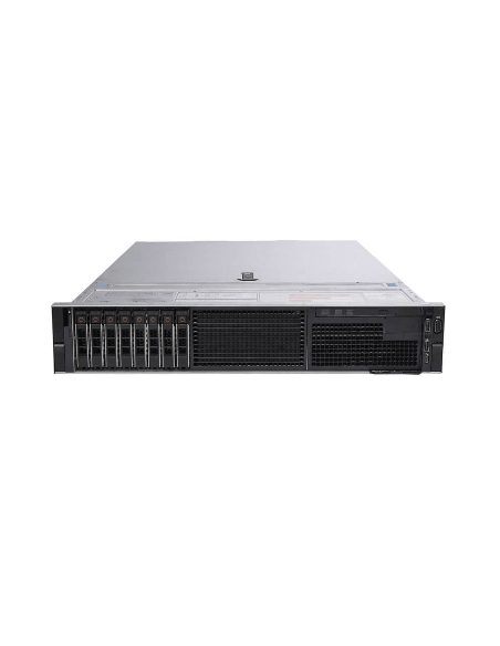 Dell PowerEdge R740 8-Bay 2.5" Drives [14th Gen]