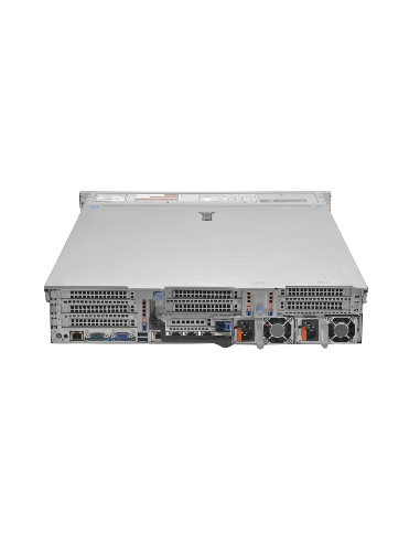 Dell PowerEdge R740 8-Bay 2.5" Drives [14th Gen]