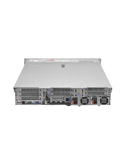 Dell PowerEdge R740 8-Bay 2.5" Drives [14th Gen]