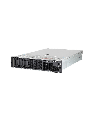 Dell PowerEdge R740 8-Bay 2.5" Drives [14th Gen]