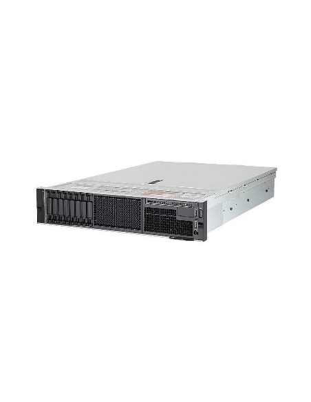 Dell PowerEdge R740 8-Bay 2.5" Drives [14th Gen]