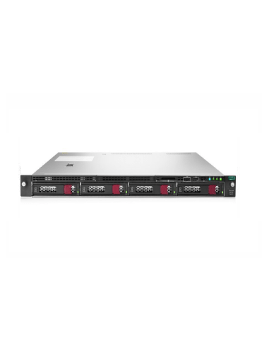 HPE ProLiant DL160 Gen10 4-Bay 3.5" Drives [Gen10]