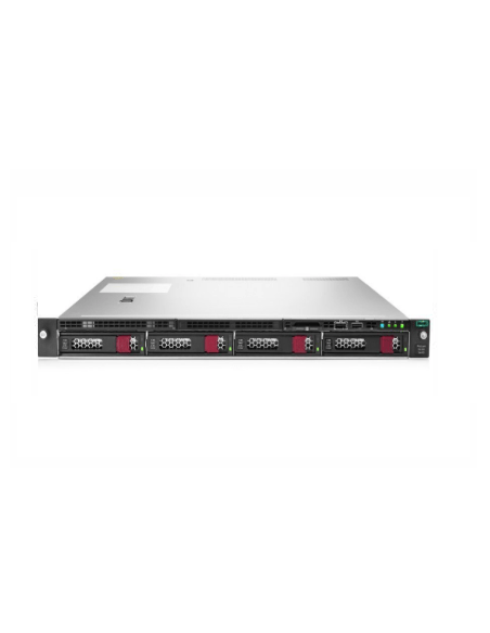 HPE ProLiant DL160 Gen10 4-Bay 3.5" Drives [Gen10]