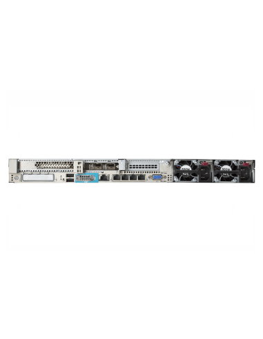 HPE ProLiant DL160 Gen10 4-Bay 3.5" Drives [Gen10]