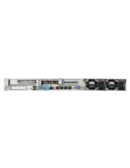 HPE ProLiant DL160 Gen10 4-Bay 3.5" Drives [Gen10]