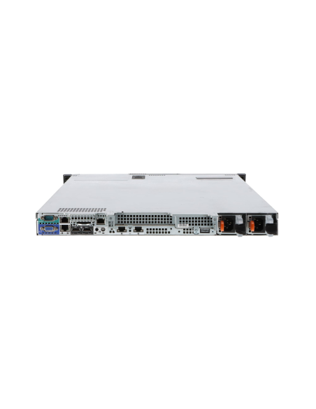Dell PowerEdge R430 4-Bay 3.5" Cabled Drives [13th Gen]
