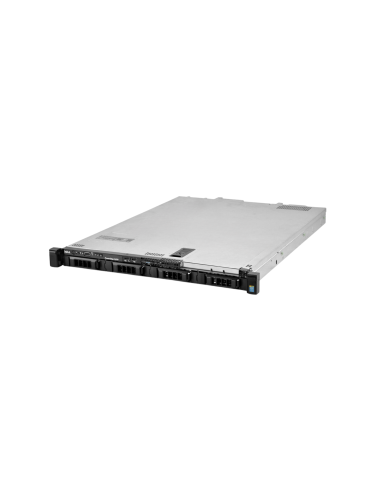 Dell PowerEdge R430 4-Bay 3.5" Cabled Drives [13th Gen]