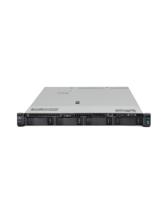 HPE ProLiant DL360 Gen10 4-Bay 3.5" Drives [Gen10]