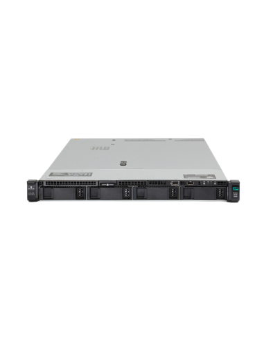 HPE ProLiant DL360 Gen10 4-Bay 3.5" Drives [Gen10]