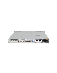 HPE ProLiant DL360 Gen10 4-Bay 3.5" Drives [Gen10] 2