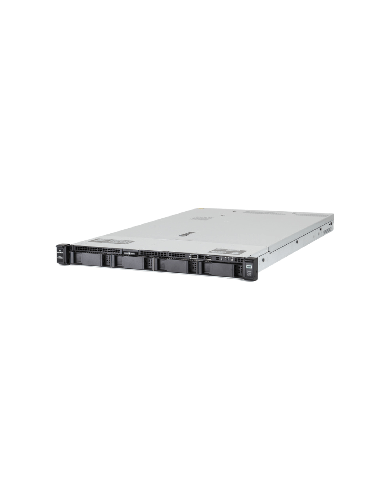 HPE ProLiant DL360 Gen10 4-Bay 3.5" Drives [Gen10]