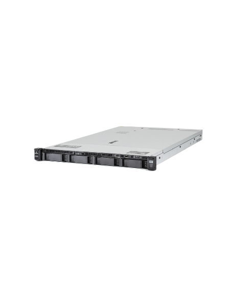 HPE ProLiant DL360 Gen10 4-Bay 3.5" Drives [Gen10]