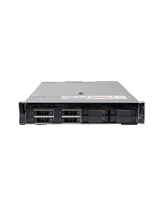 Dell PowerEdge R750xs 8-Bay 3.5" Drives [15th Gen]