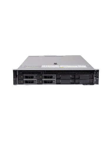 Dell PowerEdge R750xs 8-Bay 3.5" Drives [15th Gen]