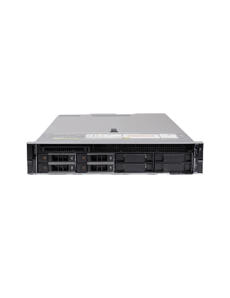 Dell PowerEdge R750xs 8-Bay 3.5" Drives [15th Gen]