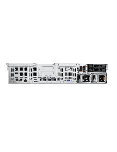 Dell PowerEdge R750xs 8-Bay 3.5" Drives [15th Gen] 2