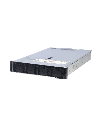 Dell PowerEdge R750xs 8-Bay 3.5" Drives [15th Gen]