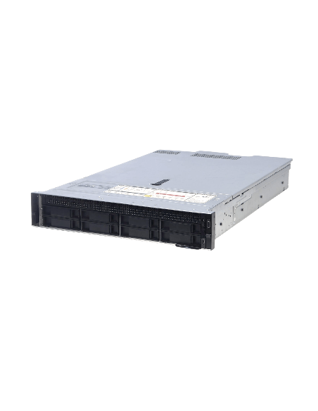 Dell PowerEdge R750xs 8-Bay 3.5" Drives [15th Gen]