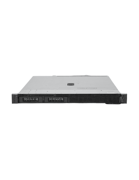 Dell PowerEdge R240 2-Bay 3.5" Cabled Drives [14th Gen]