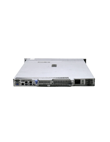Dell PowerEdge R240 2-Bay 3.5" Cabled Drives [14th Gen]