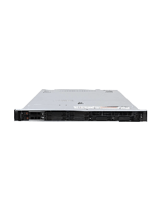 Dell PowerEdge R650xs 8-Bay 2.5" Drives [15th Gen]