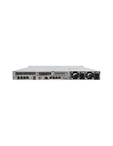 HPE ProLiant DL360 Gen10 10-Bay 2.5" Drives [Gen10]