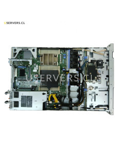 Dell PowerEdge R450 4 Bay LFF 1U Rackmount Server 2