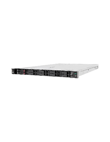 HPE ProLiant DL360 Gen10 10-Bay 2.5" Drives [Gen10]