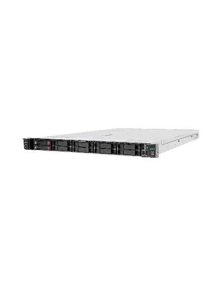 HPE ProLiant DL360 Gen10 10-Bay 2.5" Drives [Gen10]