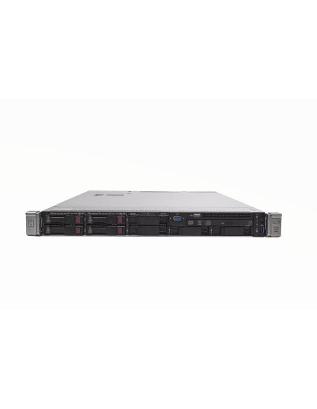 HPE ProLiant DL360 Gen9 8-Bay 2.5" Drives [Gen9]