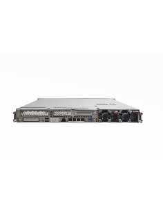 HPE ProLiant DL360 Gen9 8-Bay 2.5" Drives [Gen9] 2