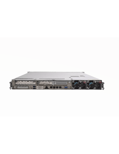HPE ProLiant DL360 Gen9 8-Bay 2.5" Drives [Gen9]