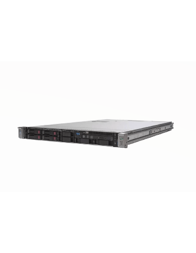 HPE ProLiant DL360 Gen9 8-Bay 2.5" Drives [Gen9]