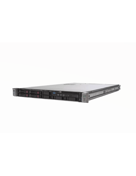 HPE ProLiant DL360 Gen9 8-Bay 2.5" Drives [Gen9]