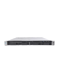 HPE ProLiant DL360 Gen9 4-Bay 3.5" Drives [Gen9]