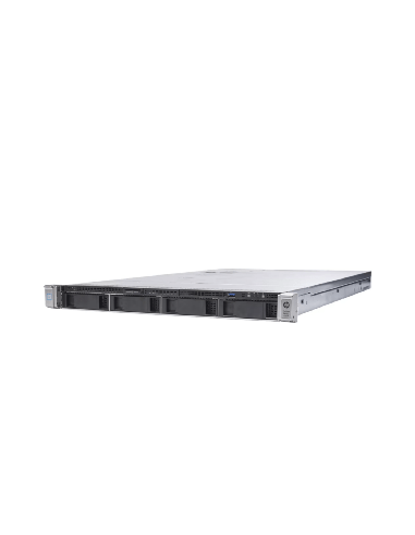 HPE ProLiant DL360 Gen9 4-Bay 3.5" Drives [Gen9]