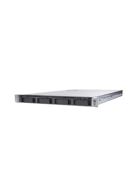 HPE ProLiant DL360 Gen9 4-Bay 3.5" Drives [Gen9]