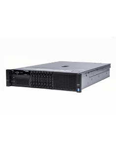 Dell Precision 7910 Rack Workstation 8-Bay 2.5"