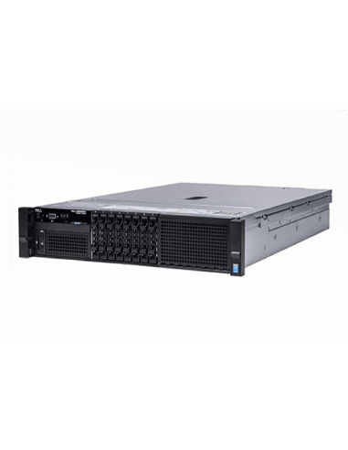 Dell Precision 7910 Rack Workstation 8-Bay 2.5"