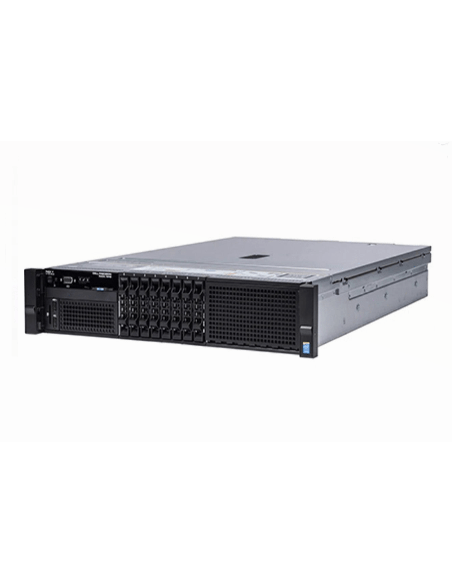 Dell Precision 7910 Rack Workstation 8-Bay 2.5"