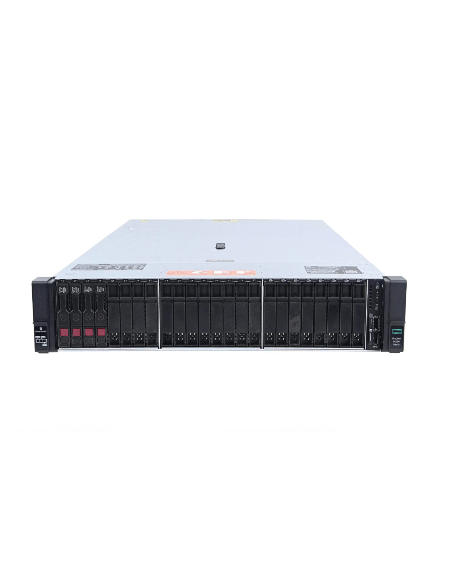 HPE ProLiant DL380 Gen10 24-Bay 2.5" Drives [Gen10]
