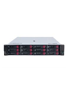 HPE ProLiant DL380 Gen10 12-Bay 3.5" Drives [Gen10]