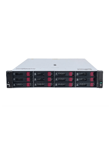 HPE ProLiant DL380 Gen10 12-Bay 3.5" Drives [Gen10]