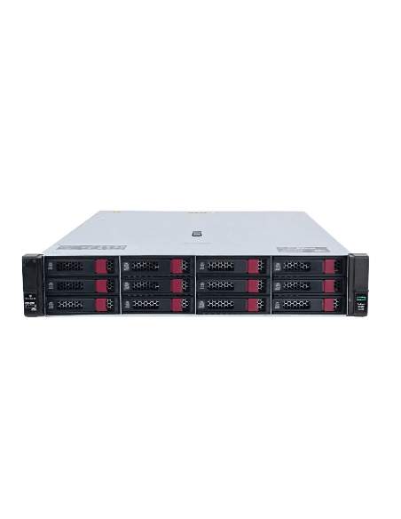 HPE ProLiant DL380 Gen10 12-Bay 3.5" Drives [Gen10]