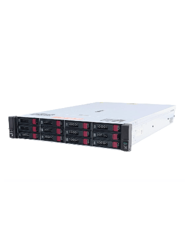 HPE ProLiant DL380 Gen10 12-Bay 3.5" Drives [Gen10]
