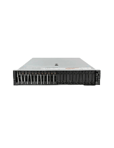 Dell PowerEdge R740xd 24-Bay 2.5" + 4-Bay RFB [14th Gen]