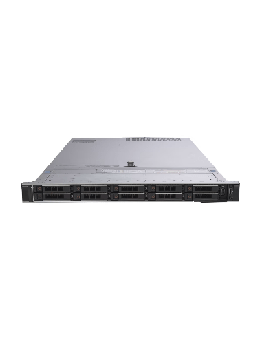Dell PowerEdge R640 10-Bay 2.5" Drives [+ RFB Rear Flex Bay] [14th Gen]